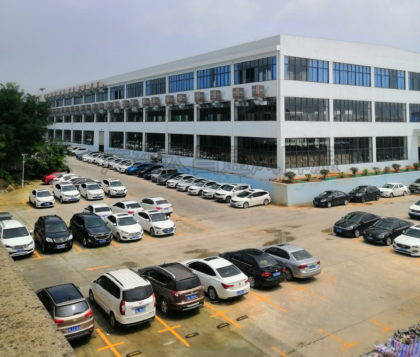 廠房降溫工程 工廠降溫通風方法