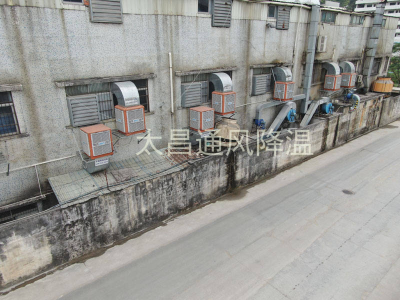 東莞迦南印刷環(huán)?？照{(diào)案例