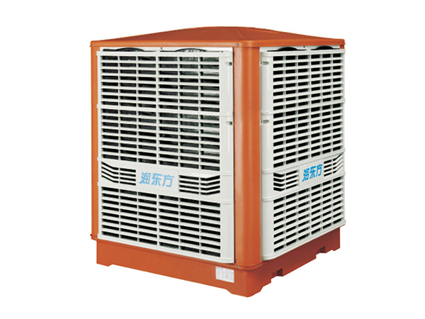 樟木頭吸盤廠車間降溫工程,環(huán)?？照{(diào),車間降溫