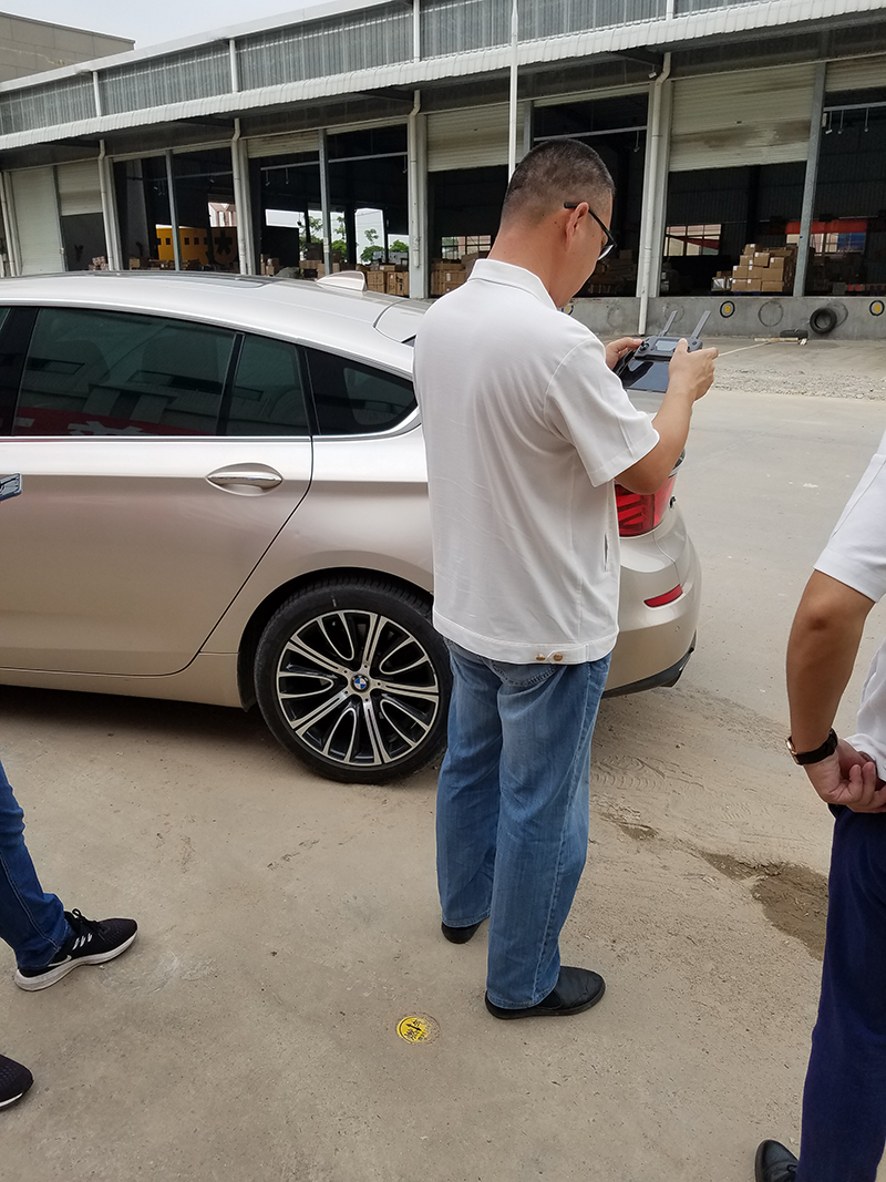 環(huán)?？照{(diào)工程