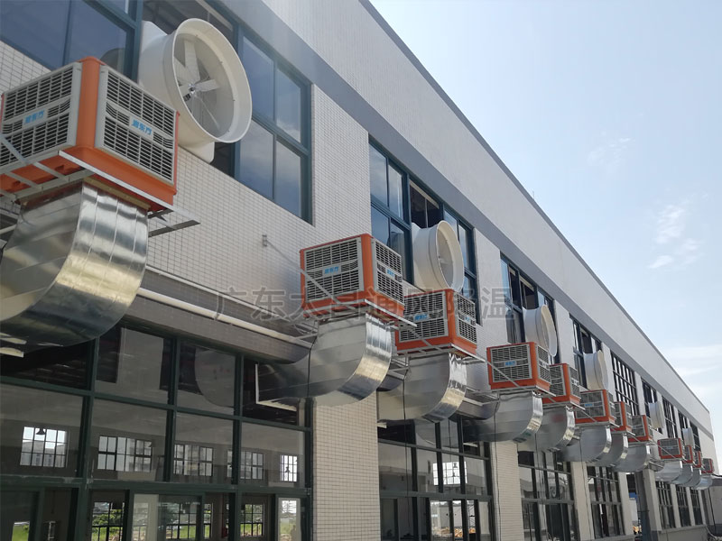 夏至?xí)r節(jié)|漫長的白晝里，最想的也是你--潤東方環(huán)?？照{(diào)