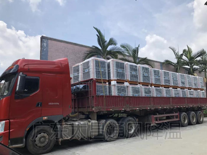 車(chē)間降溫節(jié)能環(huán)?？照{(diào)設(shè)備 改善車(chē)間悶熱、氣流不暢