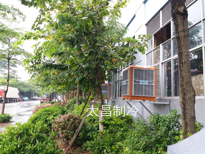 環(huán)?？照{(diào)怎么樣？