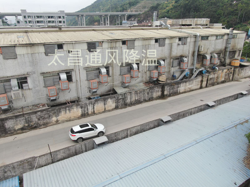 高溫季節(jié)，環(huán)?？照{(diào)為你防暑降溫！