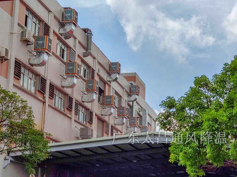 環(huán)?？照{工程案例