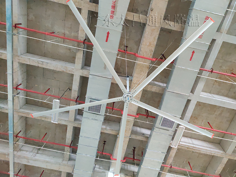 工業(yè)大風(fēng)扇