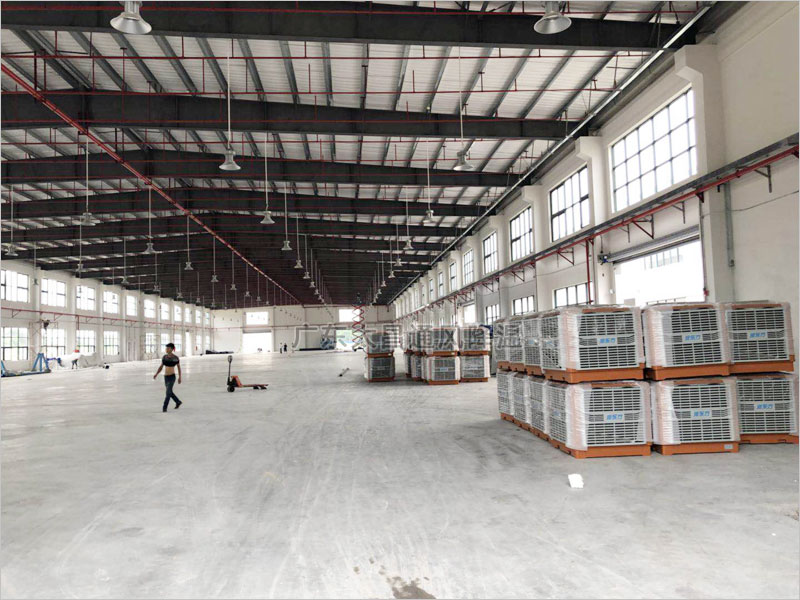 潤東方環(huán)?？照{(diào)給企業(yè)帶來的作用