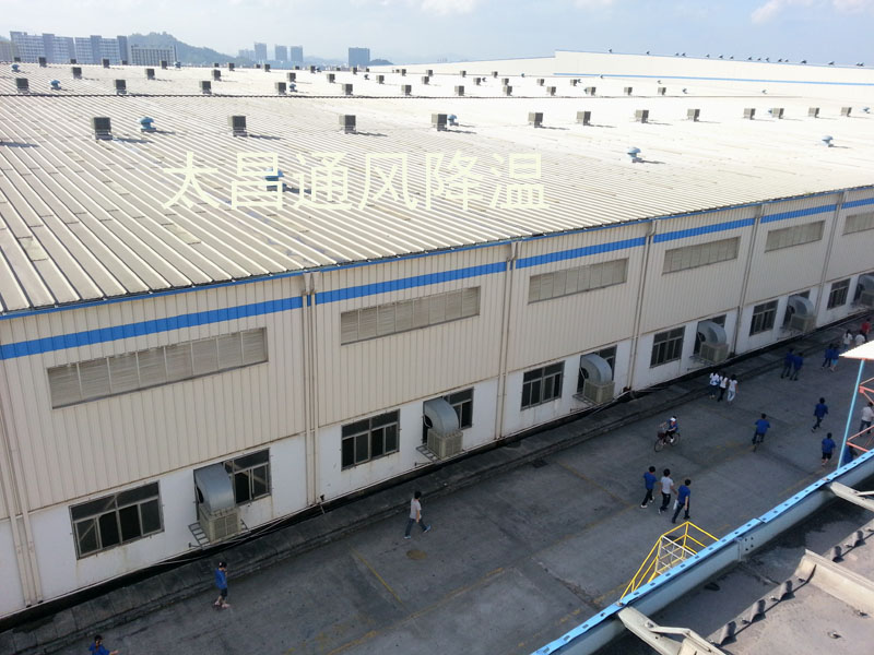 廣州電子塑膠廠環(huán)?？照{(diào)案例