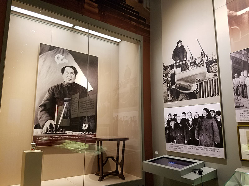 潤東方環(huán)?？照{(diào)團(tuán)隊(duì)出游