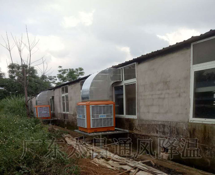 你要理想的車間通風降溫設(shè)備在這里