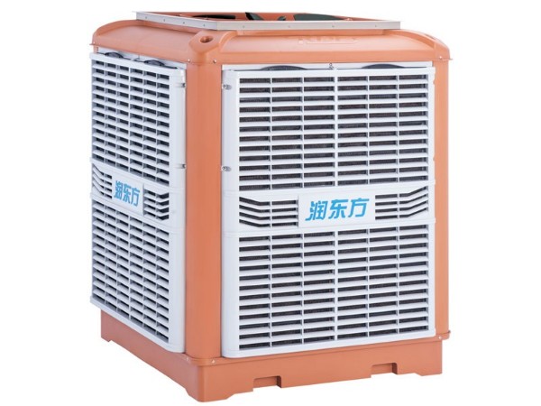 車間降溫方法 工業(yè)冷風機