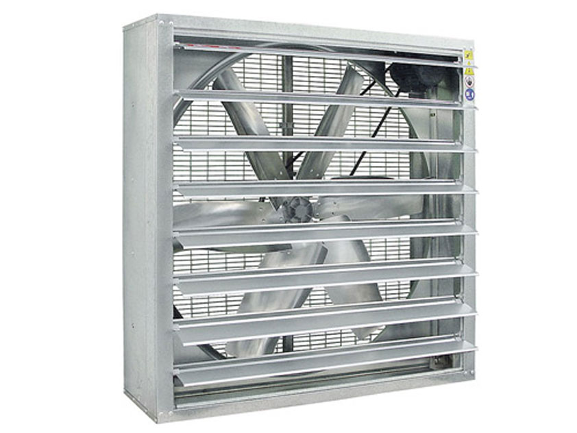 負(fù)壓風(fēng)機通風(fēng)降溫設(shè)備