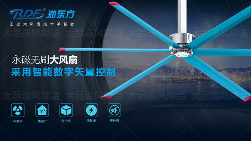 哪能買到工業(yè)大風(fēng)扇？